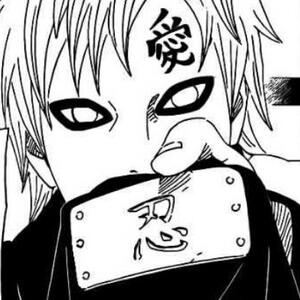 gaara